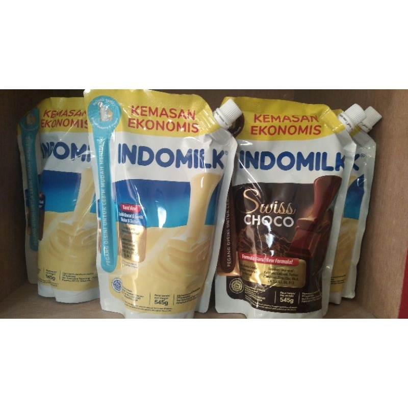 

skm indomilk 545ml