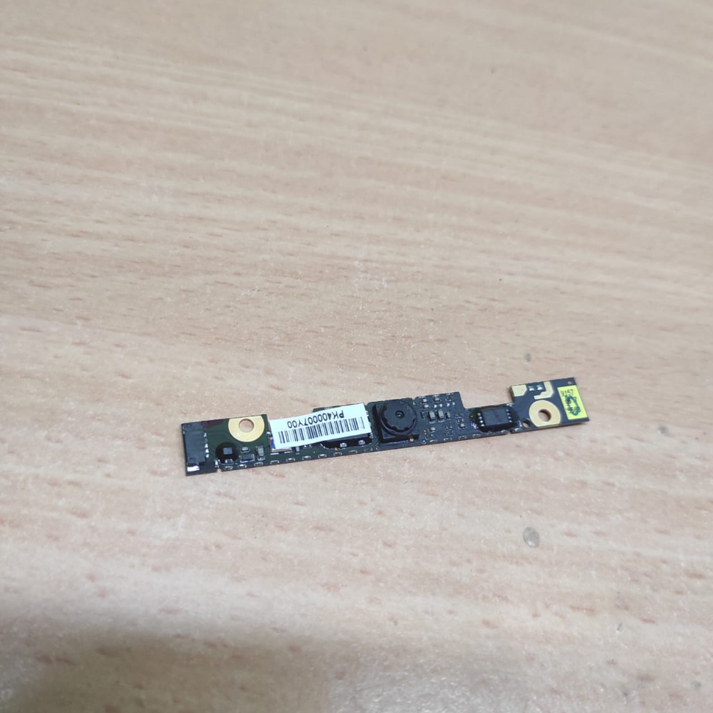 Kamera Camera Webcam Notebook Acer Aspire One D255E