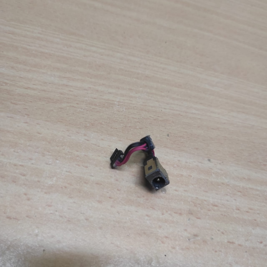 Jack DC Notebook Acer Aspire One D255E