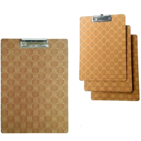 

PAPAN JALAN / CLIP BOARD KAYU