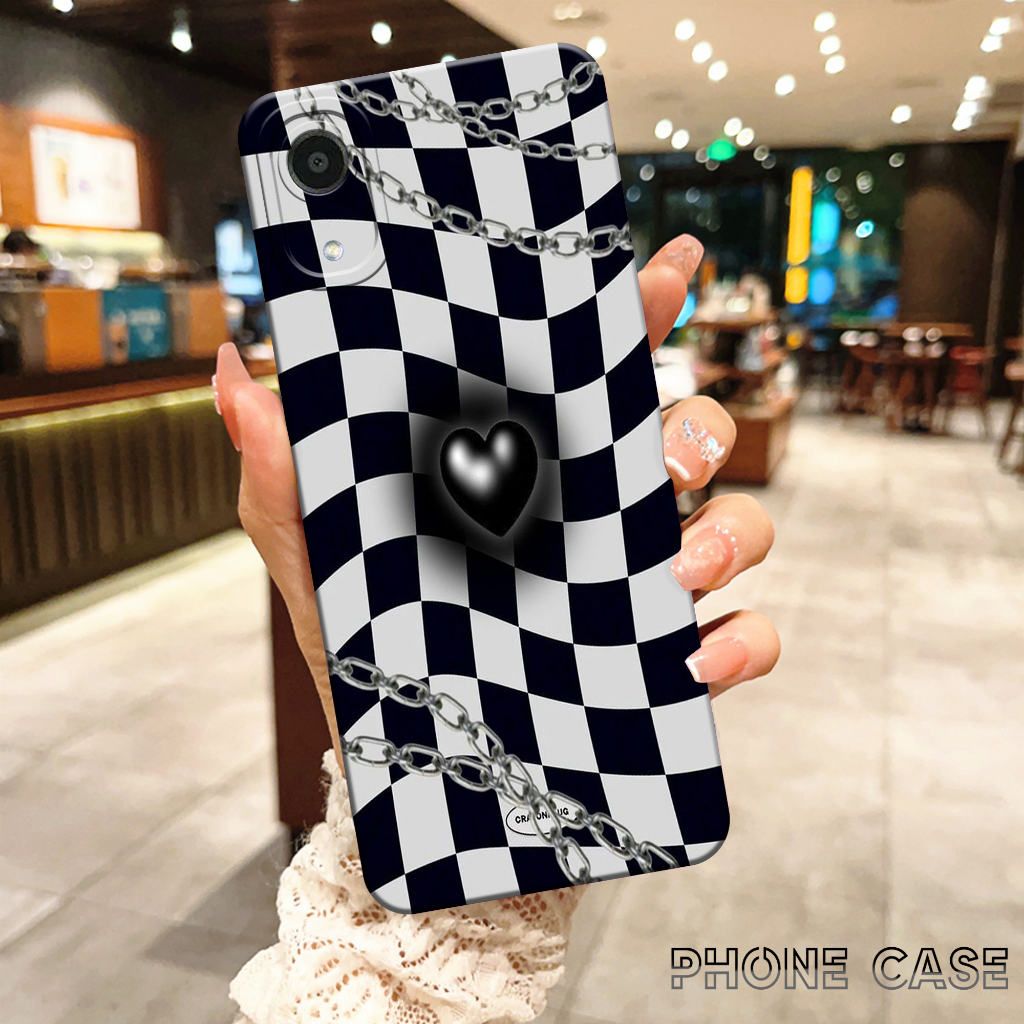 Case Hp SAMSUNG A03 CORE - Softcase SAMSUNG A03 CORE - Casing SAMSUNG A03 CORE - Kesing SAMSUNG A03 