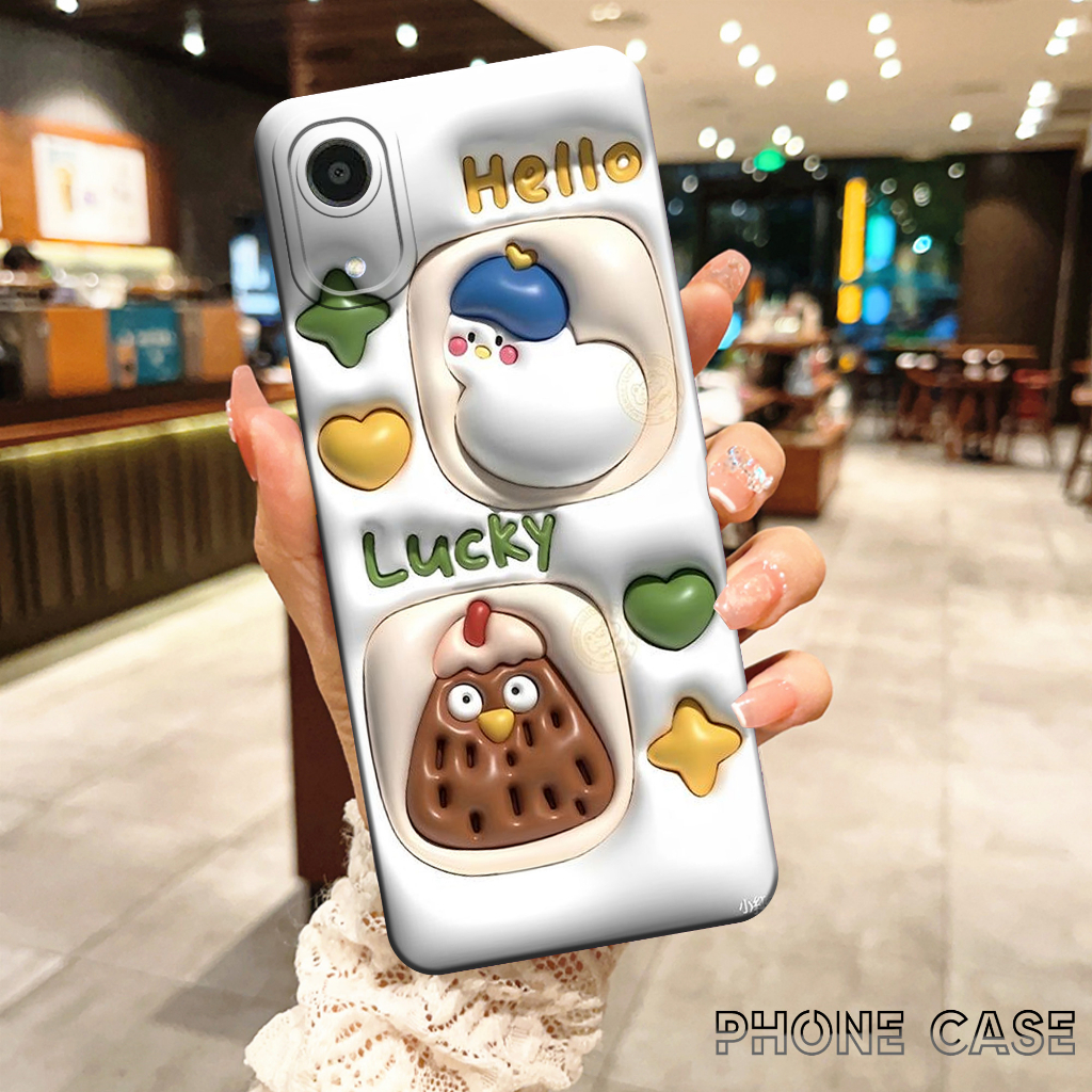 Case Hp SAMSUNG A03 CORE - Softcase SAMSUNG A03 CORE - Casing SAMSUNG A03 CORE - Kesing SAMSUNG A03 