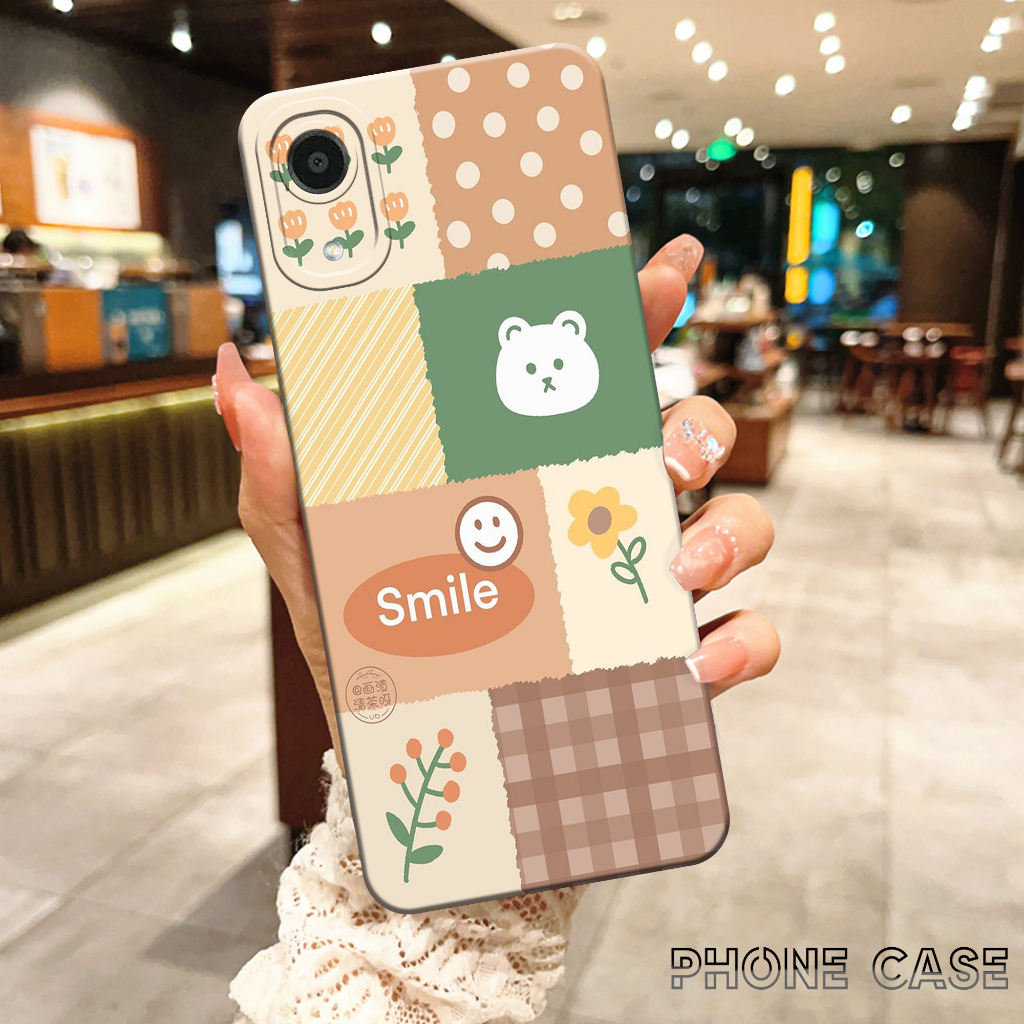 Case Hp SAMSUNG A03 CORE - Softcase SAMSUNG A03 CORE - Casing SAMSUNG A03 CORE - Kesing SAMSUNG A03 