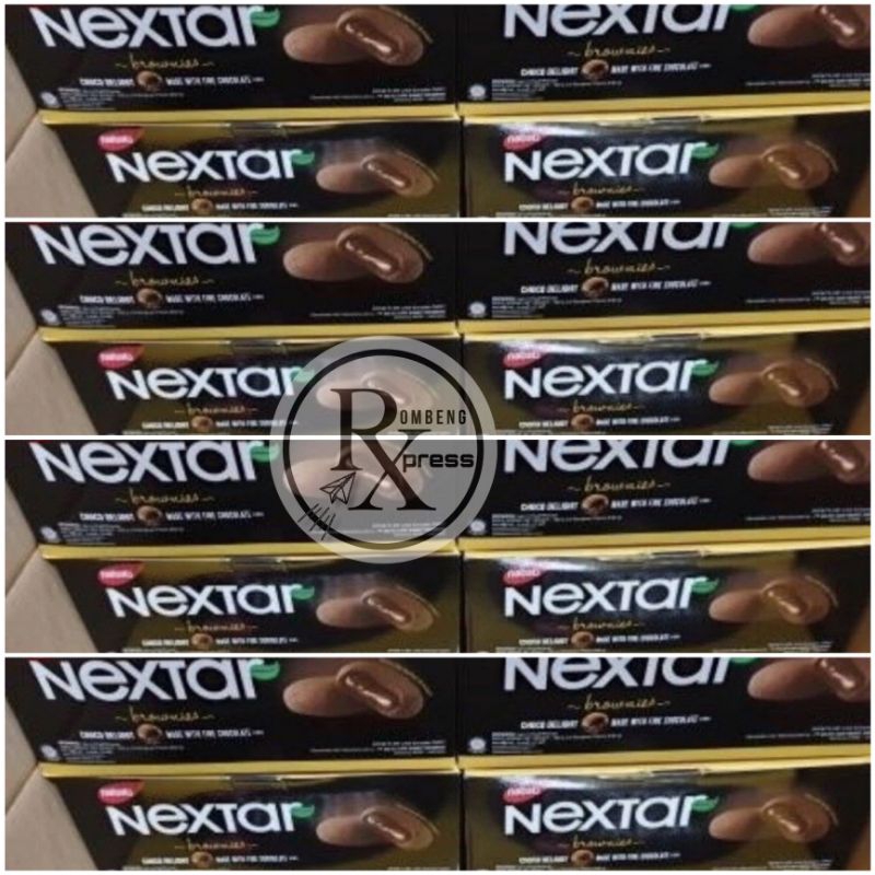 

Nabati Nextar Coklat TERMURAH