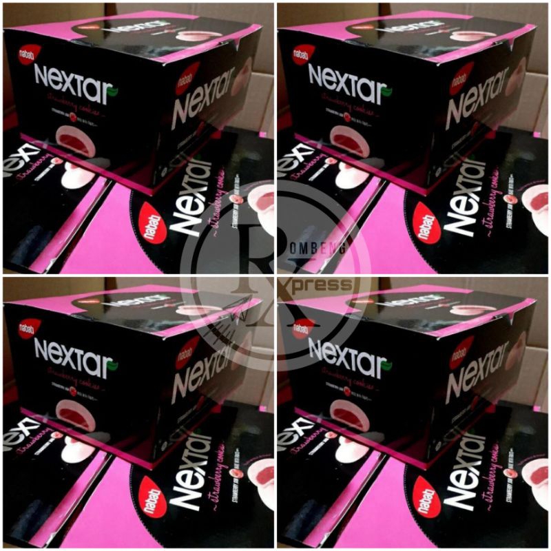 

Nabati Nextar Stroberi TERMURAH