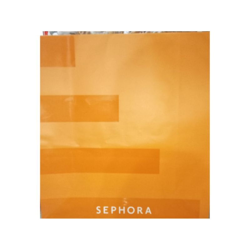 

ENVELOPE SEPHORA/AMPLOP SEPHORA 31×12×32 CM