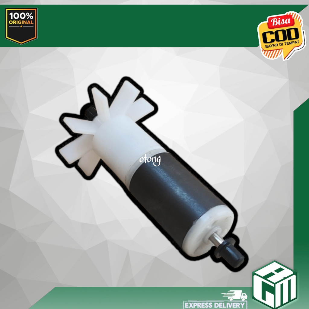 Rotor Magnet Kipas Pompa Celup RESUN SP 3800 LG 3000 EF 1200 murah