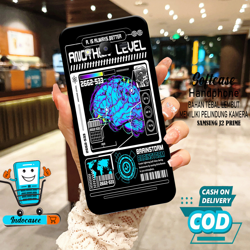 Case Hp Softcase Samsung Galaxy J2 Prime Case Hp Samsung Galaxy J2 Prime  Silikon Hp Samsung Galaxy 