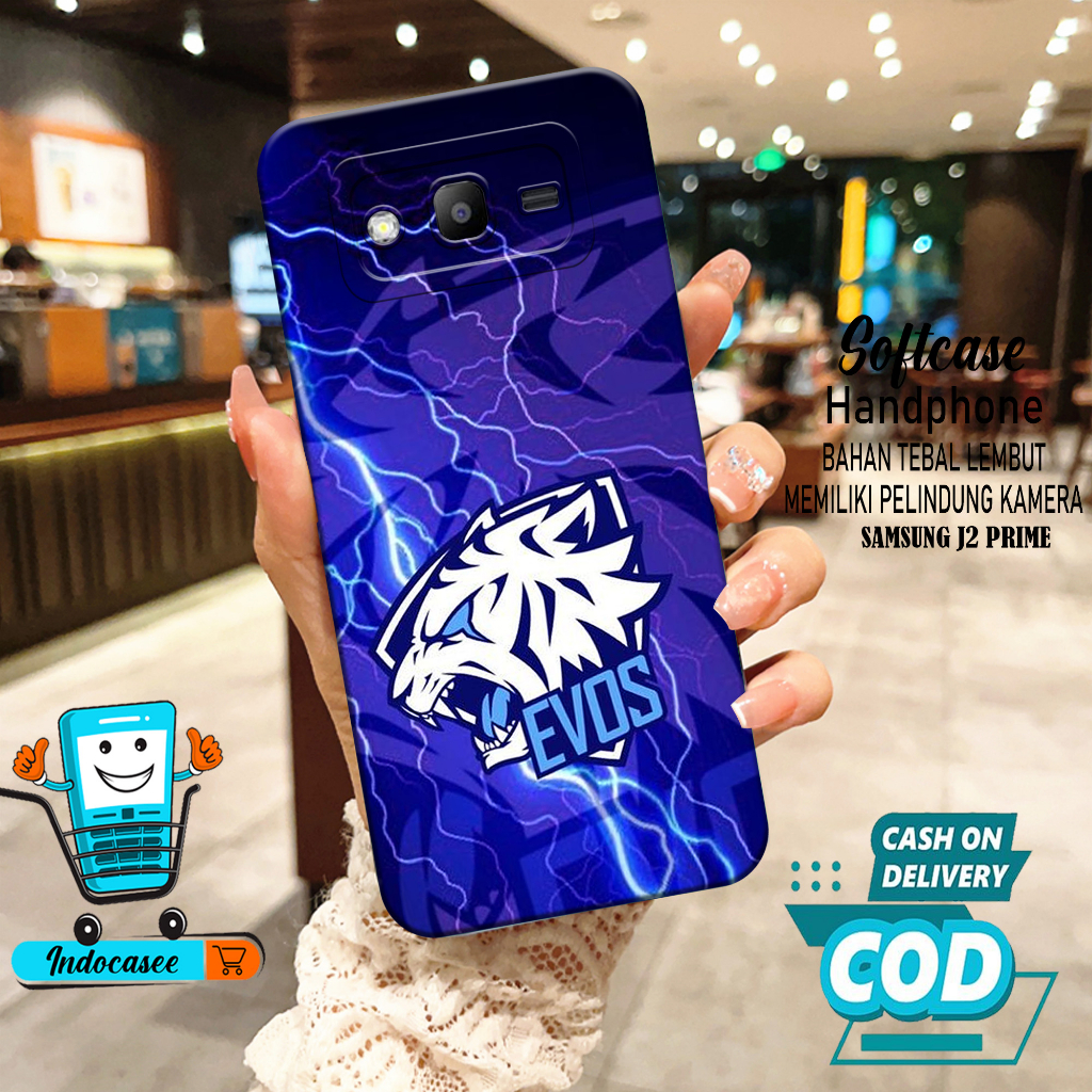 Case Hp Softcase Samsung Galaxy J2 Prime Case Hp Samsung Galaxy J2 Prime  Silikon Hp Samsung Galaxy 