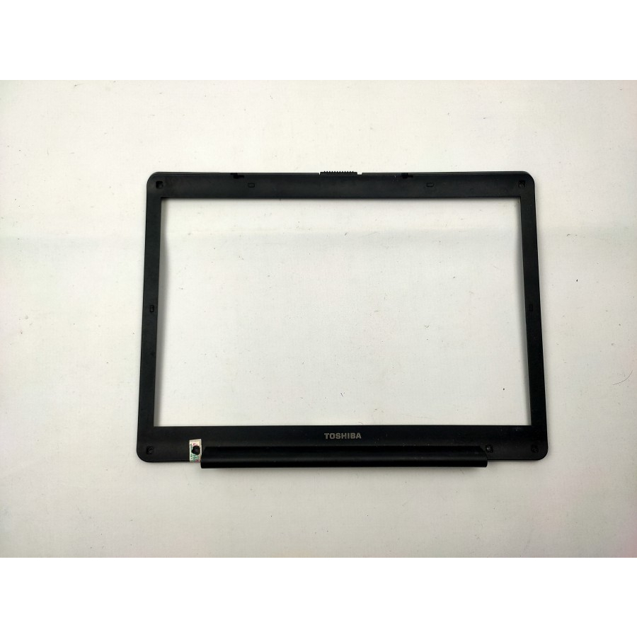 ET04 PCL-TOS-7 Frame LAYAR DEPAN TOSHIBA A205-S5804 PSAF3U-0NR00V