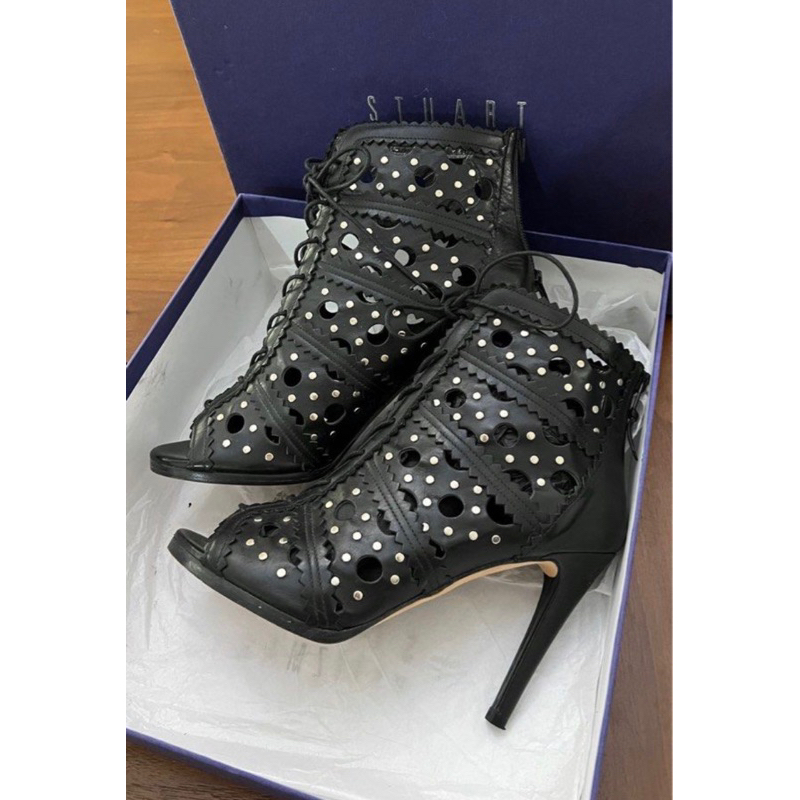 Stuart Weitzman Heels