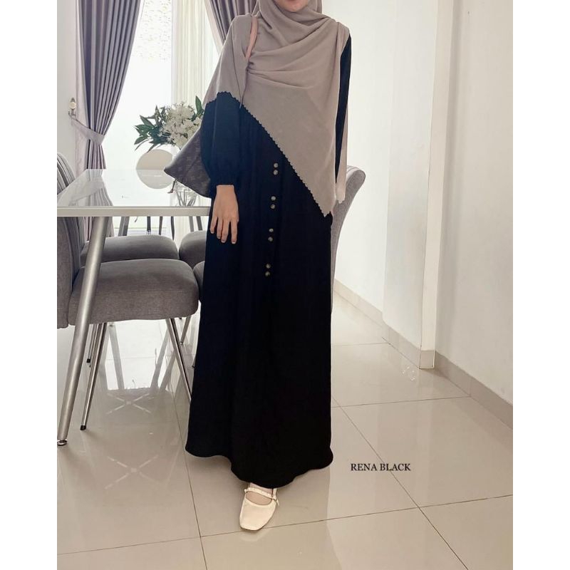 RENA DRESS Latasha Outfit