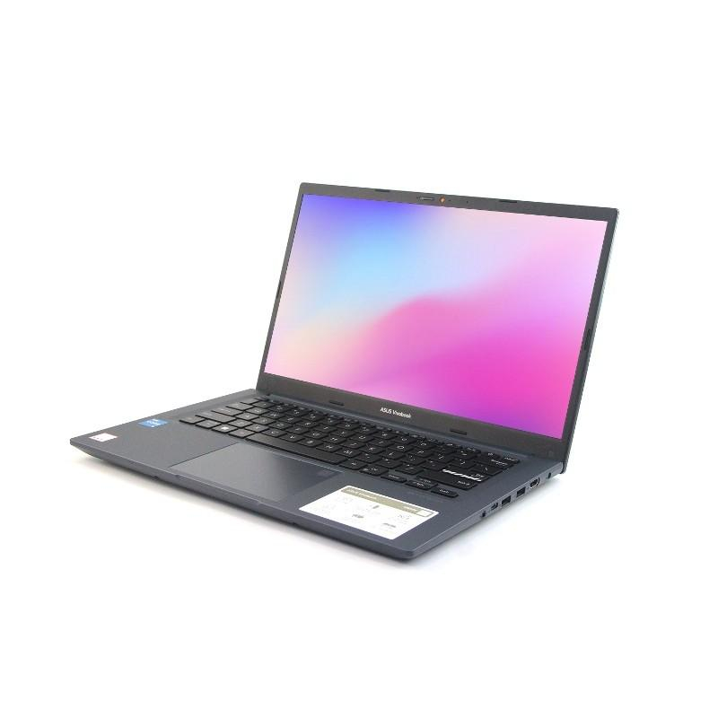 ASUS VIVOBOOK 14 A1402ZA-IPS551 [CORE I5-1235U | RAM 8GB | SSD 512GB | 14" IPS FHD | KEYBOARD BACKLI