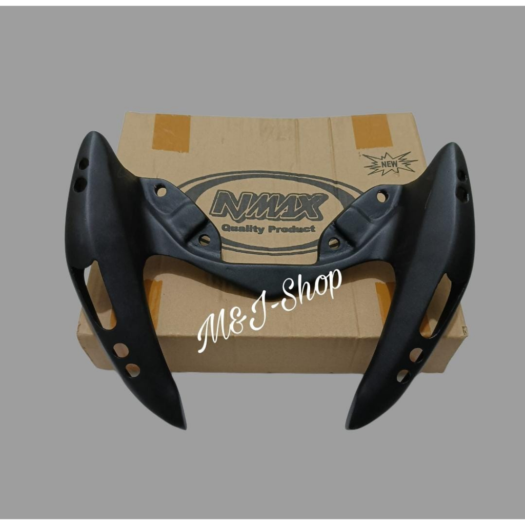 BEHEL VARIASI NMAX NEW 2020 BEHEL TANDUK ALL NEW YAMAHA NMAX 2020
