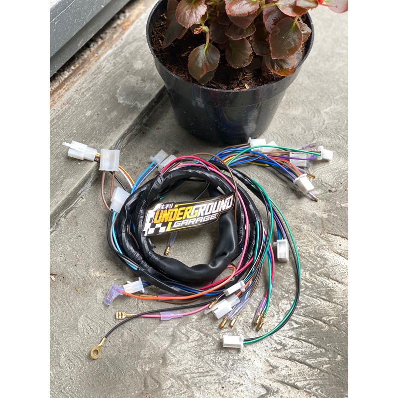 Kabel body bodi yamaha fiz r fizr kabel body yamaha fiz r
