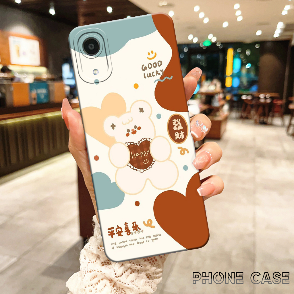 Case Hp SAMSUNG A03 CORE - Softcase SAMSUNG A03 CORE - Casing SAMSUNG A03 CORE - Kesing SAMSUNG A03 