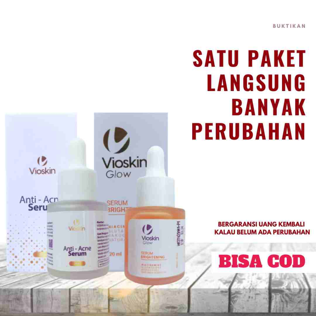 VIOSKIN SERUM