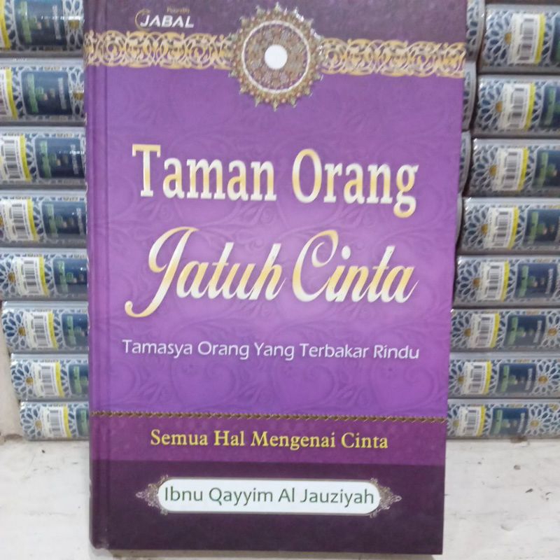 Taman Orang Jatuh Cinta