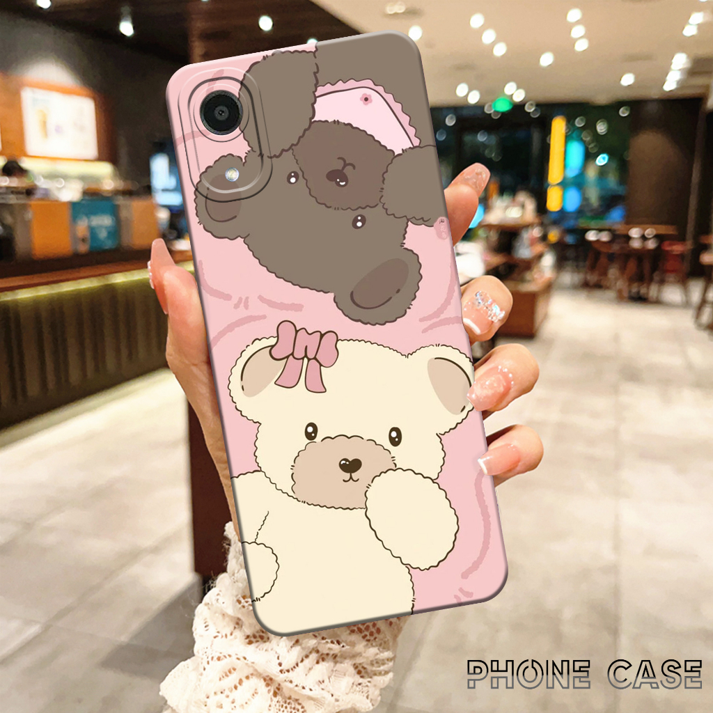 Case Hp SAMSUNG A03 CORE - Softcase SAMSUNG A03 CORE - Casing SAMSUNG A03 CORE - Kesing SAMSUNG A03 