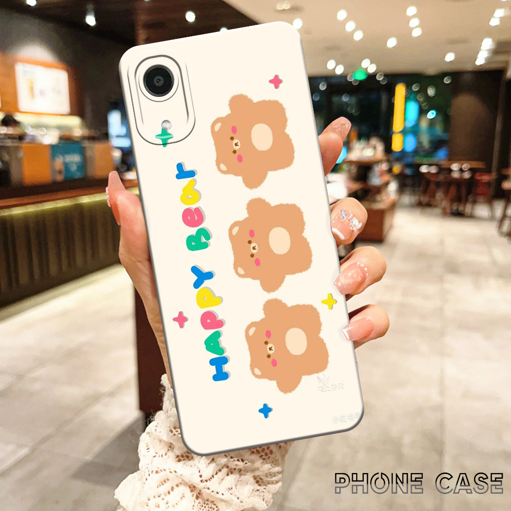 Case Hp SAMSUNG A03 CORE - Softcase SAMSUNG A03 CORE - Casing SAMSUNG A03 CORE - Kesing SAMSUNG A03 