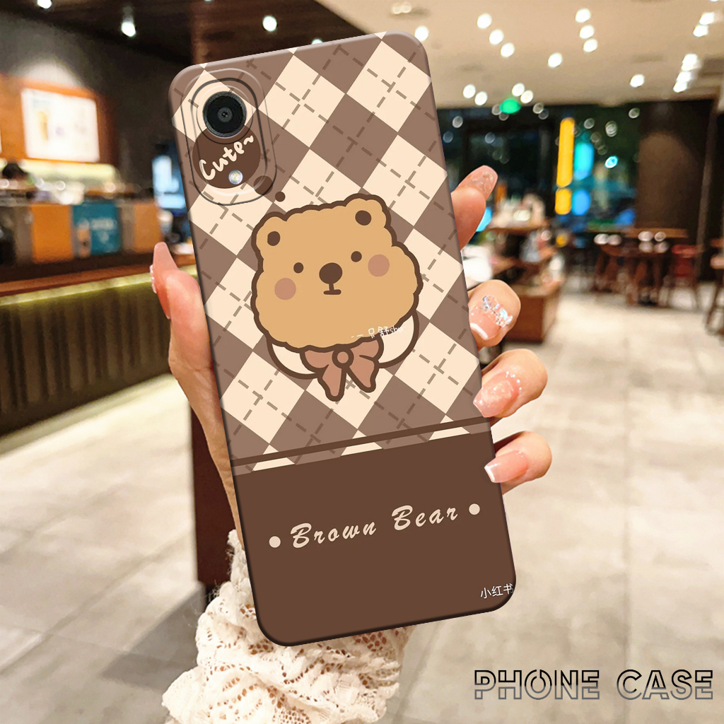 Case Hp SAMSUNG A03 CORE - Softcase SAMSUNG A03 CORE - Casing SAMSUNG A03 CORE - Kesing SAMSUNG A03 