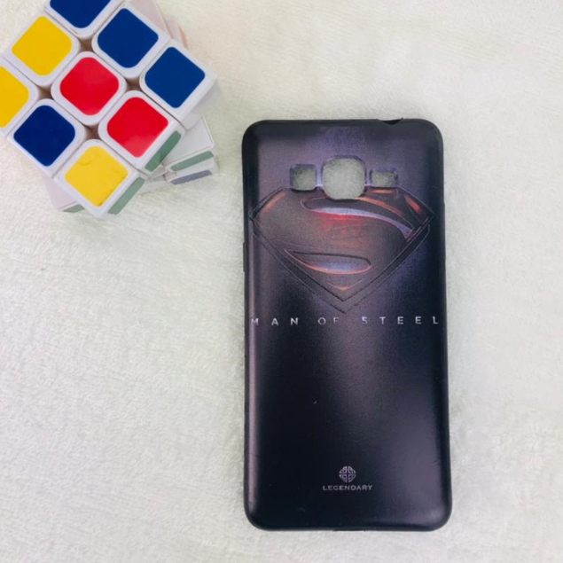 Case Samsung / Casing Phone J2 Prime / Soft Case Lateks Silikon Cover