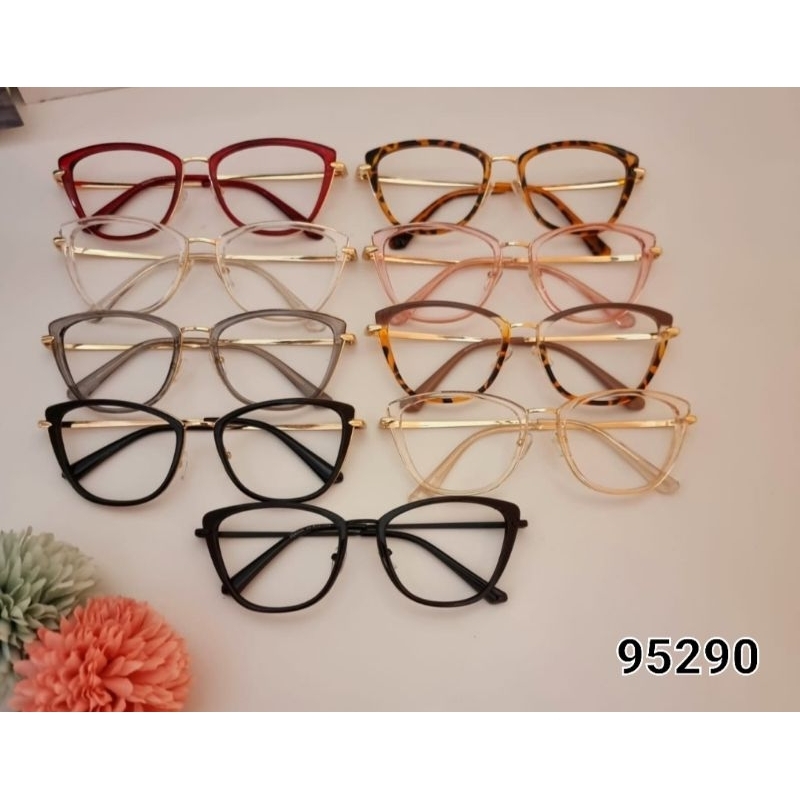 KACAMATA MINUS KODE 95290