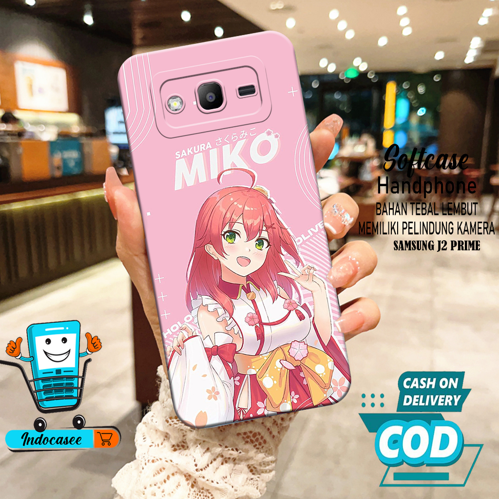 Case Hp Softcase Samsung Galaxy J2 Prime Case Hp Samsung Galaxy J2 Prime  Silikon Hp Samsung Galaxy 