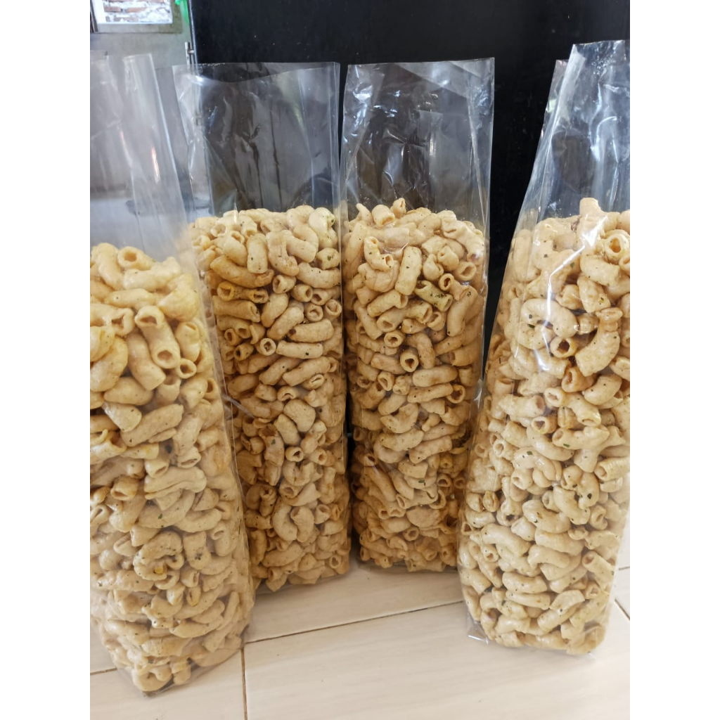 

Makaroni endul 500gram
