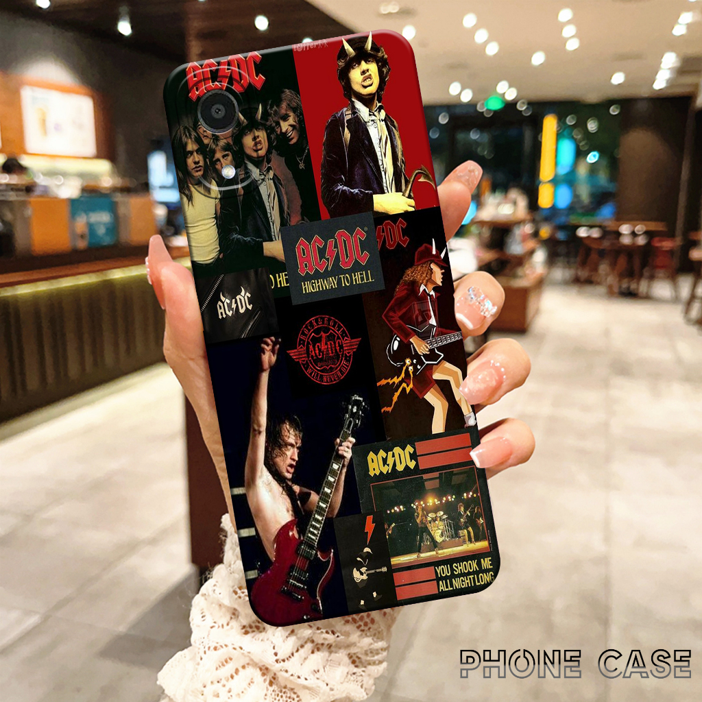 Case Hp SAMSUNG A03 CORE - Softcase SAMSUNG A03 CORE - Casing SAMSUNG A03 CORE - Kesing SAMSUNG A03 