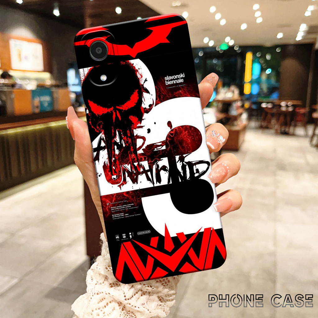 Case Hp SAMSUNG A03 CORE - Softcase SAMSUNG A03 CORE - Casing SAMSUNG A03 CORE - Kesing SAMSUNG A03 