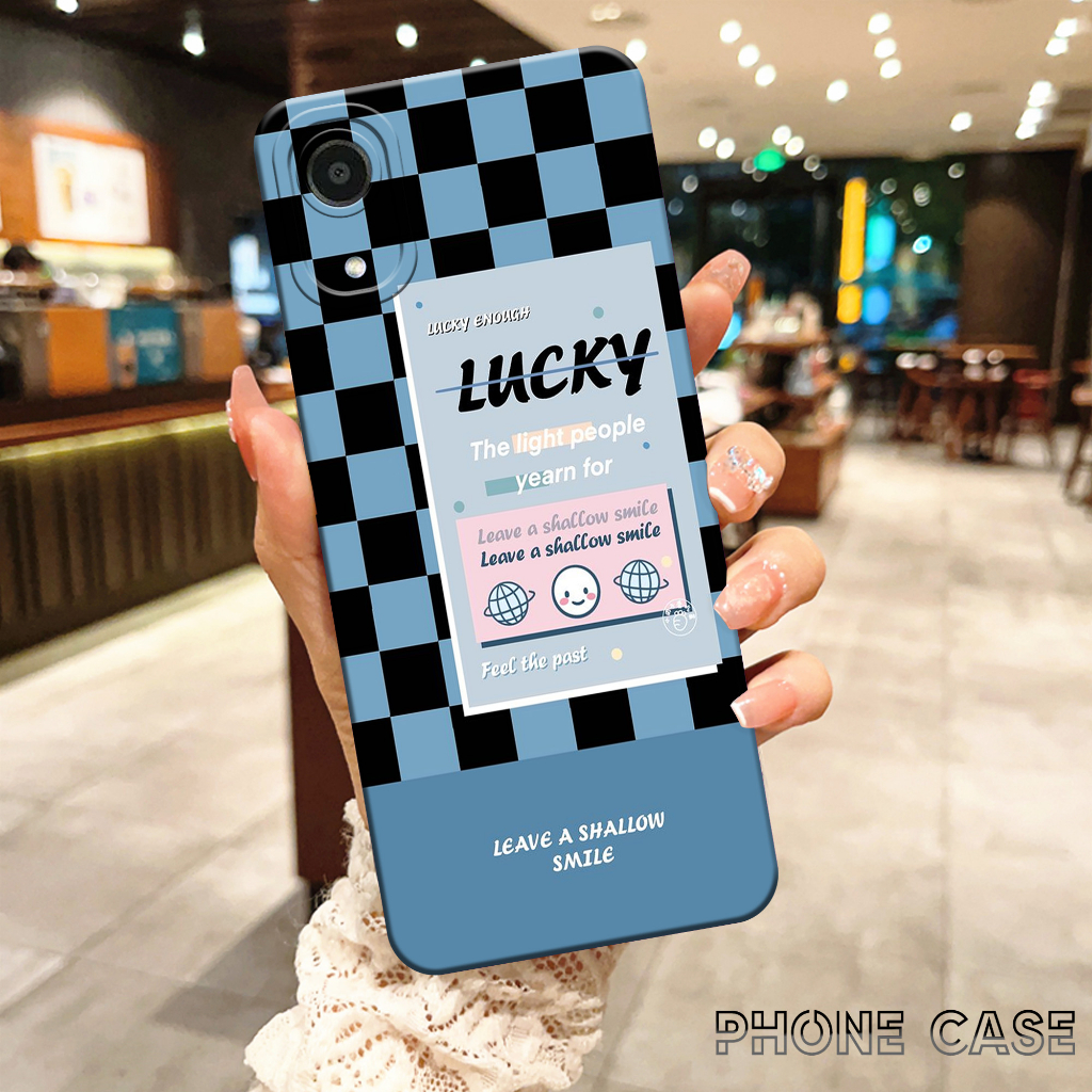 Case Hp SAMSUNG A03 CORE - Softcase SAMSUNG A03 CORE - Casing SAMSUNG A03 CORE - Kesing SAMSUNG A03 