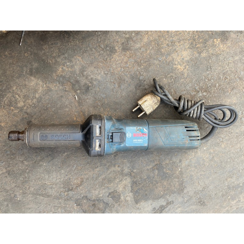 Bor Tuner Bosch GGS 5000 L