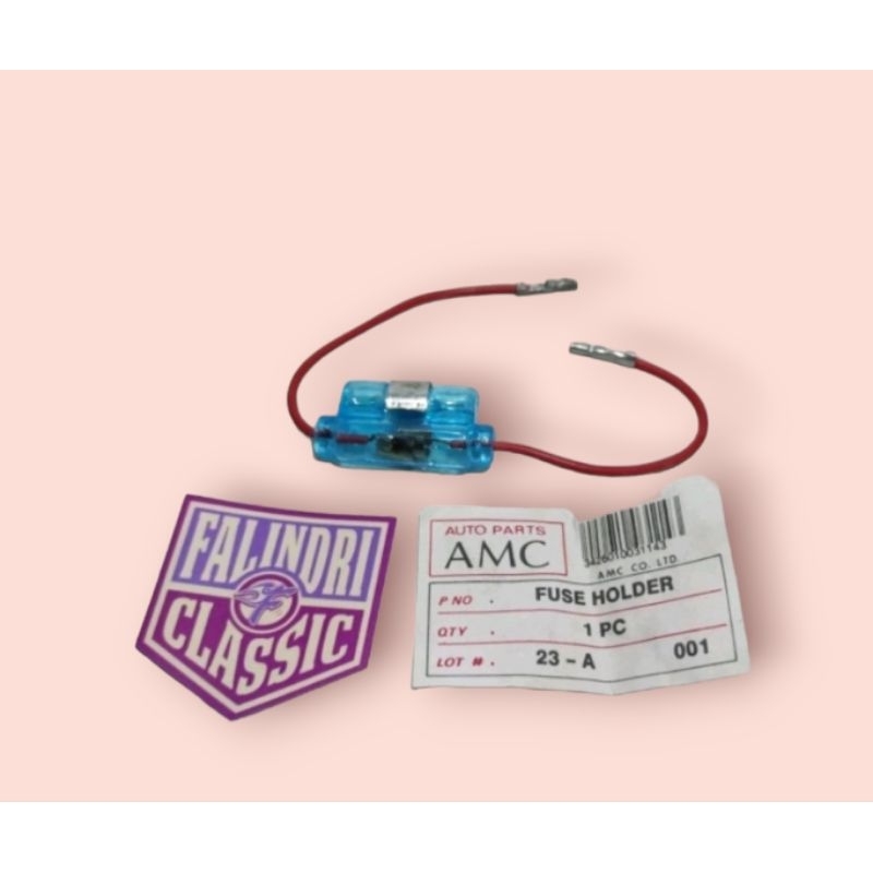 rumah sikring suzuki fr70 suzuki fr80 suzuki rc80 suzuki rc100