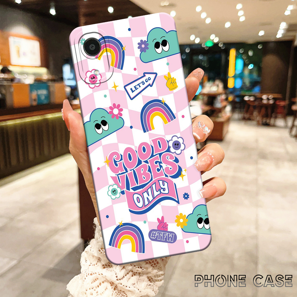 Case Hp SAMSUNG A03 CORE - Softcase SAMSUNG A03 CORE - Casing SAMSUNG A03 CORE - Kesing SAMSUNG A03 