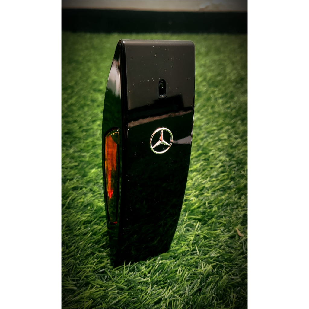 Decant Parfum Mercedes Benz Club Black