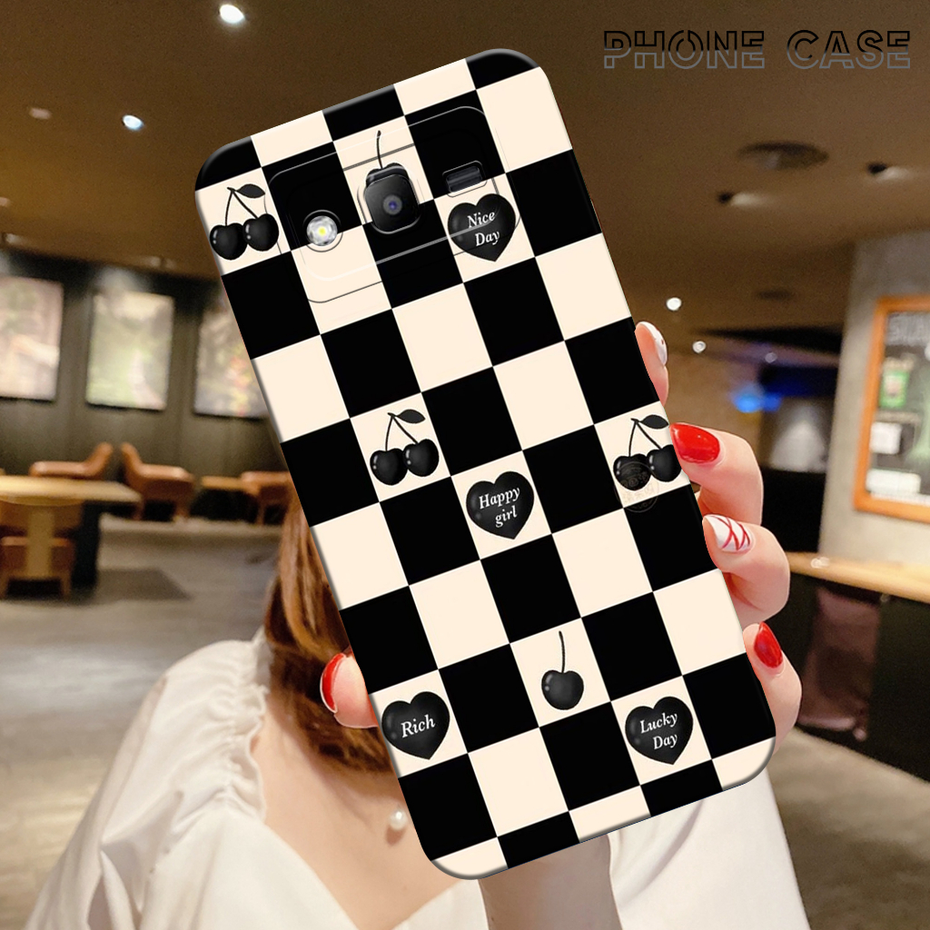 Case Hp Samsung Galaxy J2 Prime - Softcase Samsung Galaxy J2 Prime - Casing Samsung Galaxy J2 Prime 