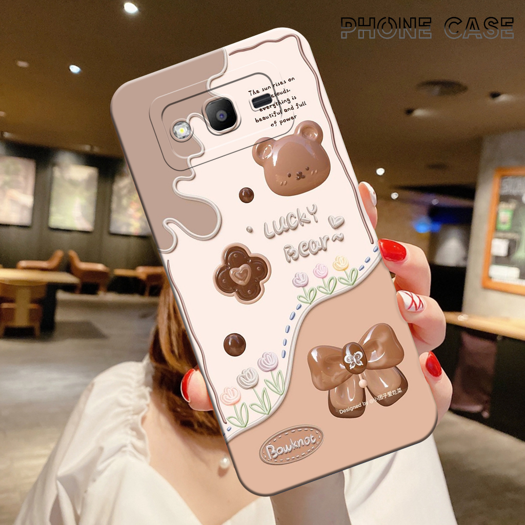 Case Hp Samsung Galaxy J2 Prime - Softcase Samsung Galaxy J2 Prime - Casing Samsung Galaxy J2 Prime 