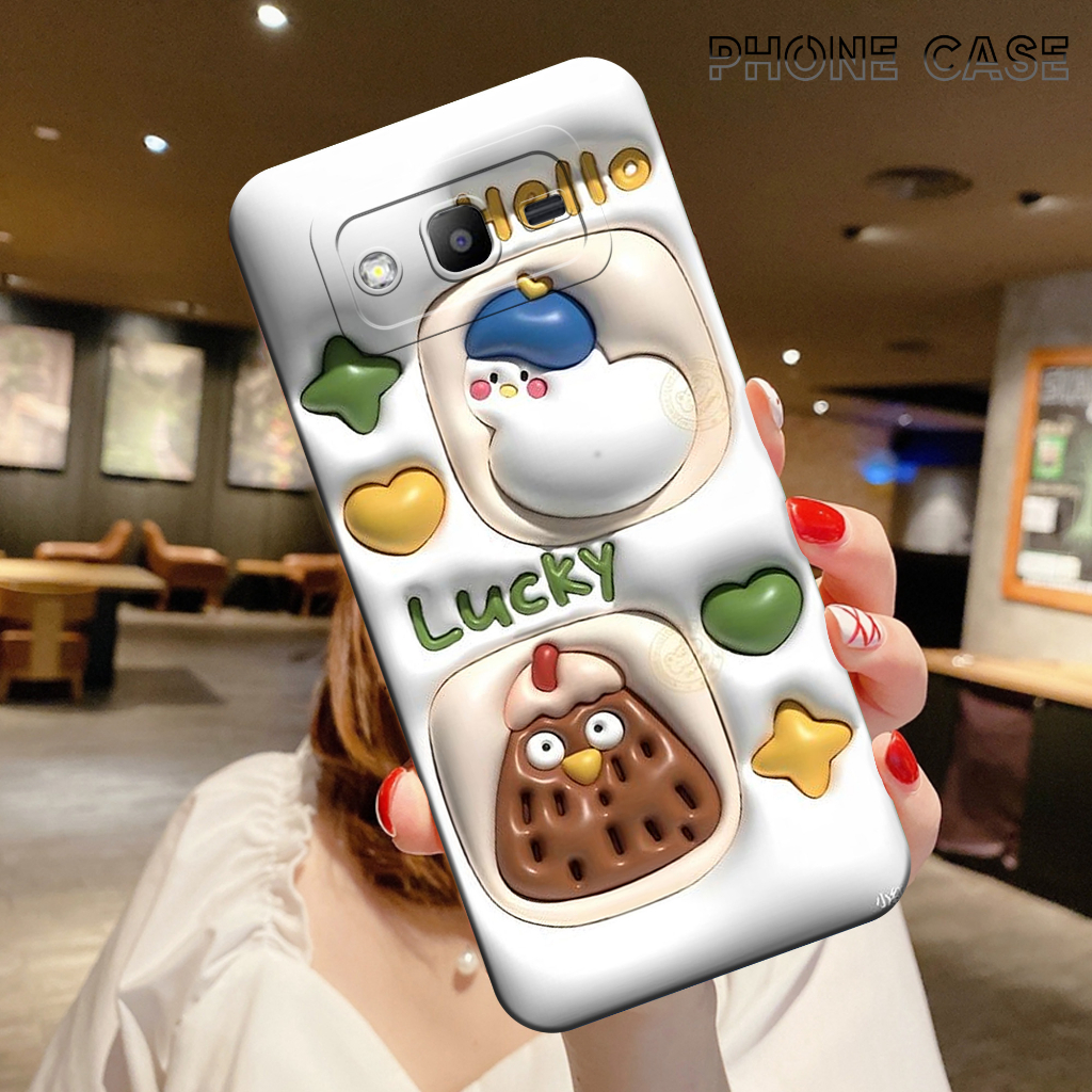 Case Hp Samsung Galaxy J2 Prime - Softcase Samsung Galaxy J2 Prime - Casing Samsung Galaxy J2 Prime 