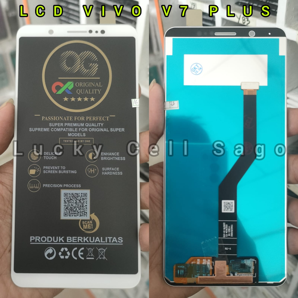 LCD VIVO V7 PLUS
