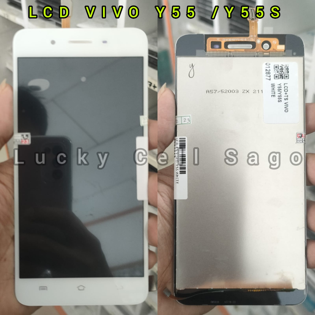 LCD VIVO Y55 / Y55S