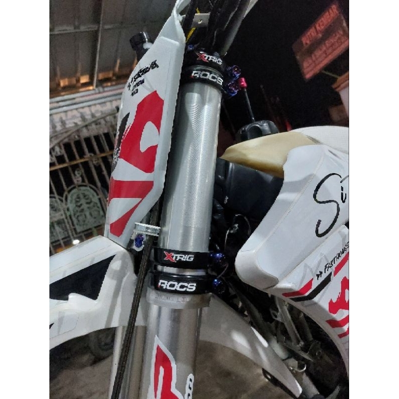 ID STICKER PACK USD REAL JUMP HT WP SHOWA XTRIG ROCS