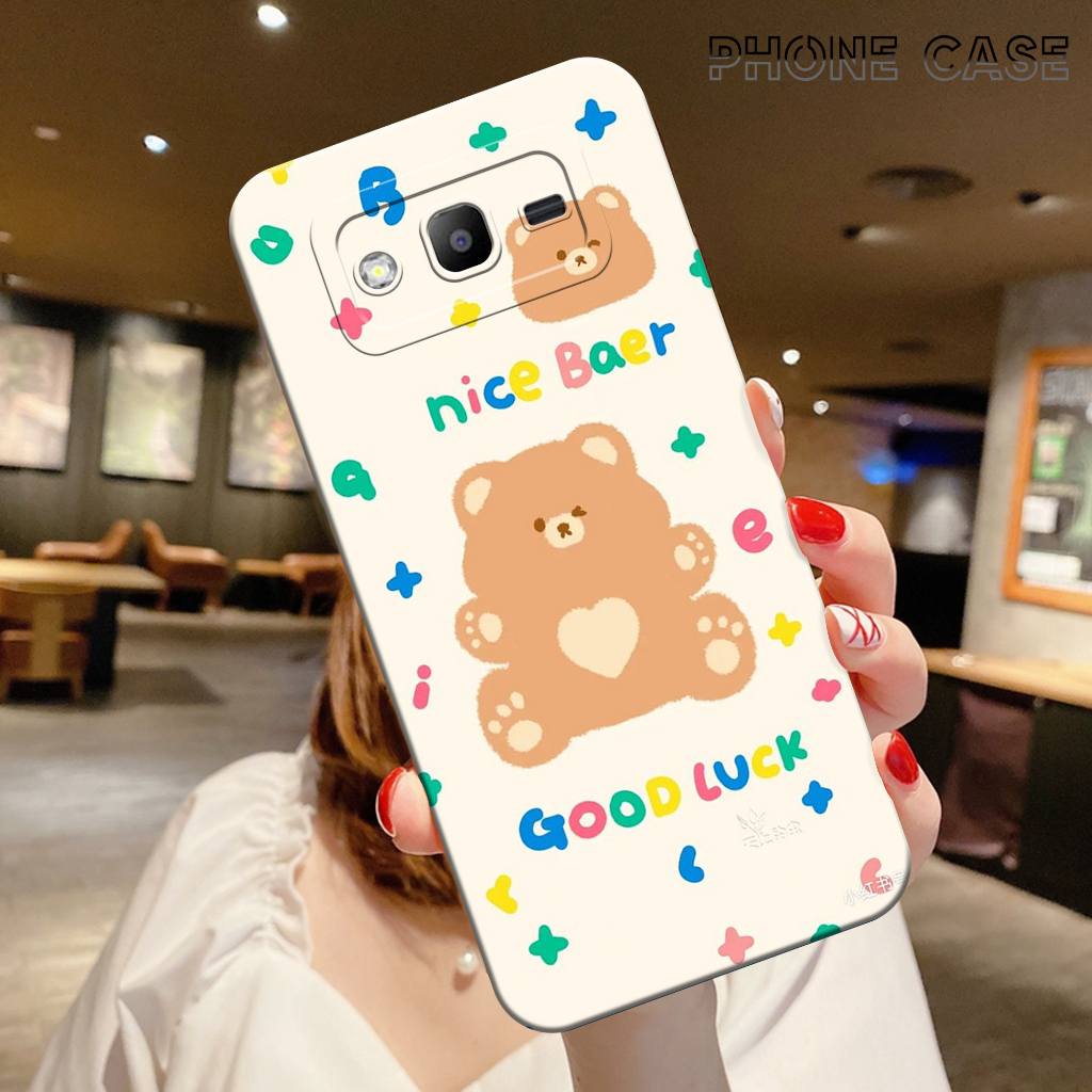 Case Hp Samsung Galaxy J2 Prime - Softcase Samsung Galaxy J2 Prime - Casing Samsung Galaxy J2 Prime 