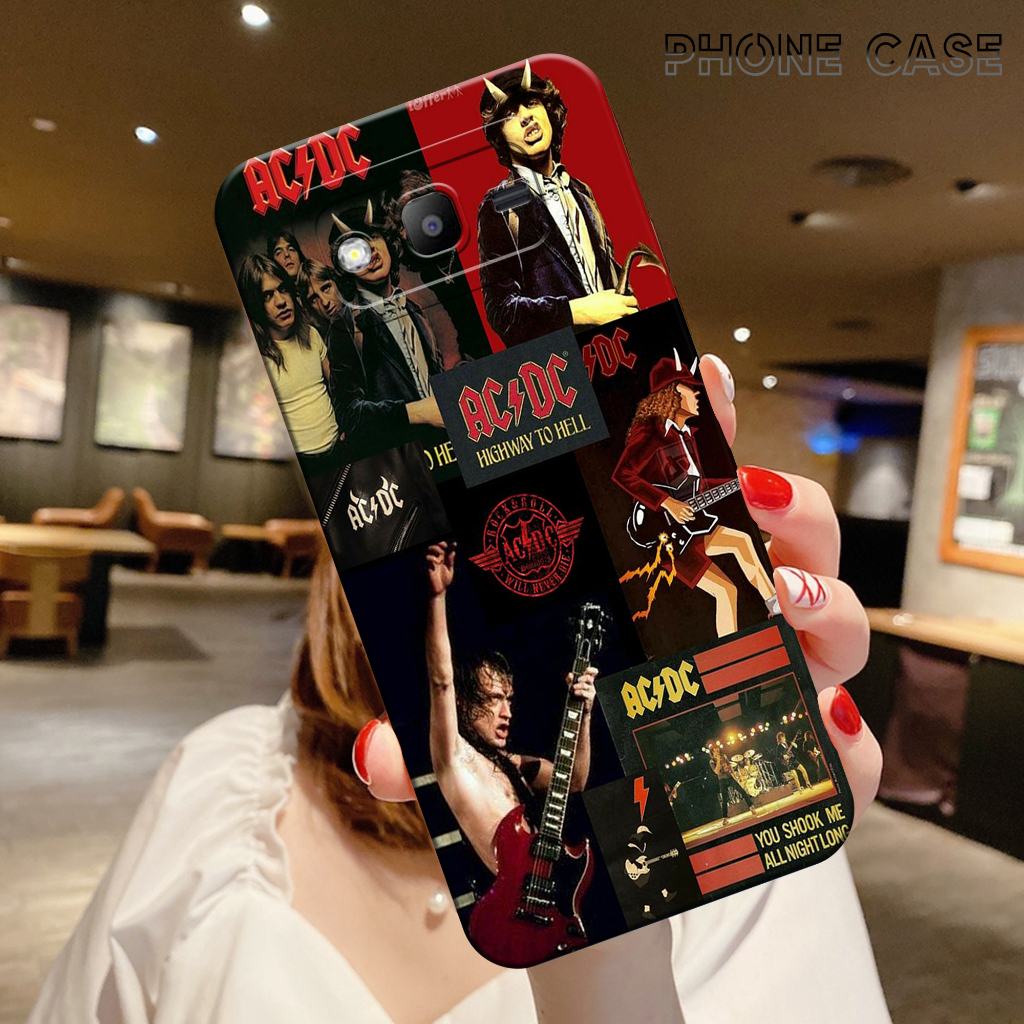 Case Hp Samsung Galaxy J2 Prime - Softcase Samsung Galaxy J2 Prime - Casing Samsung Galaxy J2 Prime 