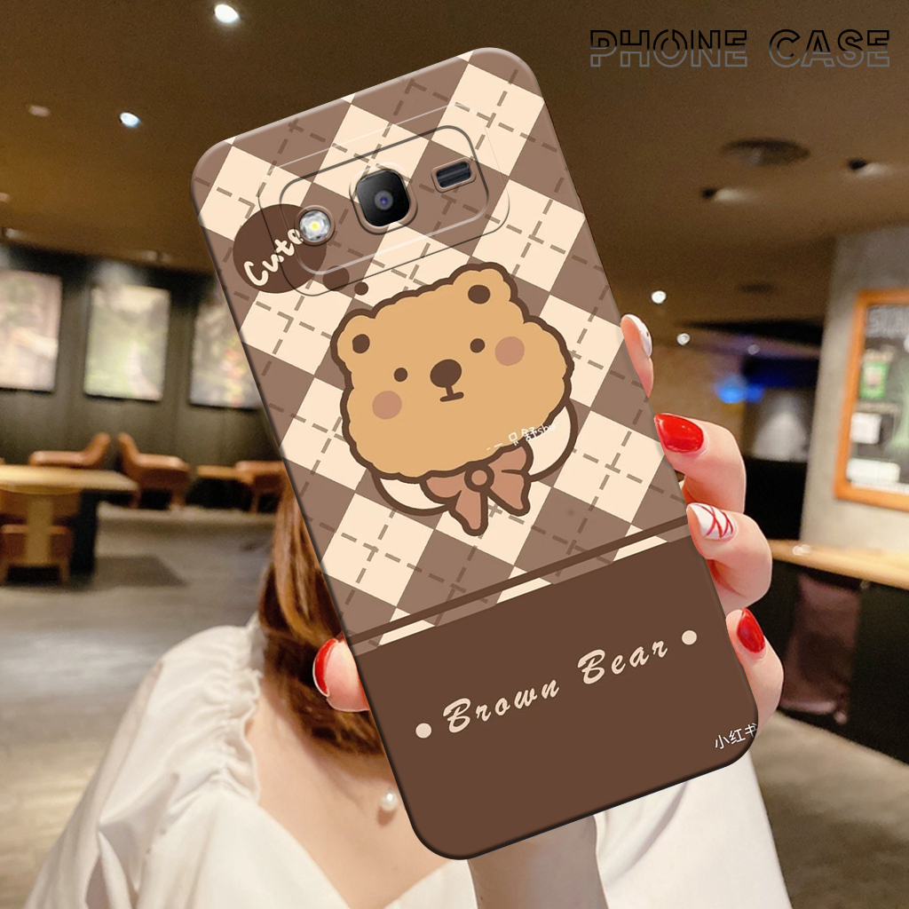 Case Hp Samsung Galaxy J2 Prime - Softcase Samsung Galaxy J2 Prime - Casing Samsung Galaxy J2 Prime 