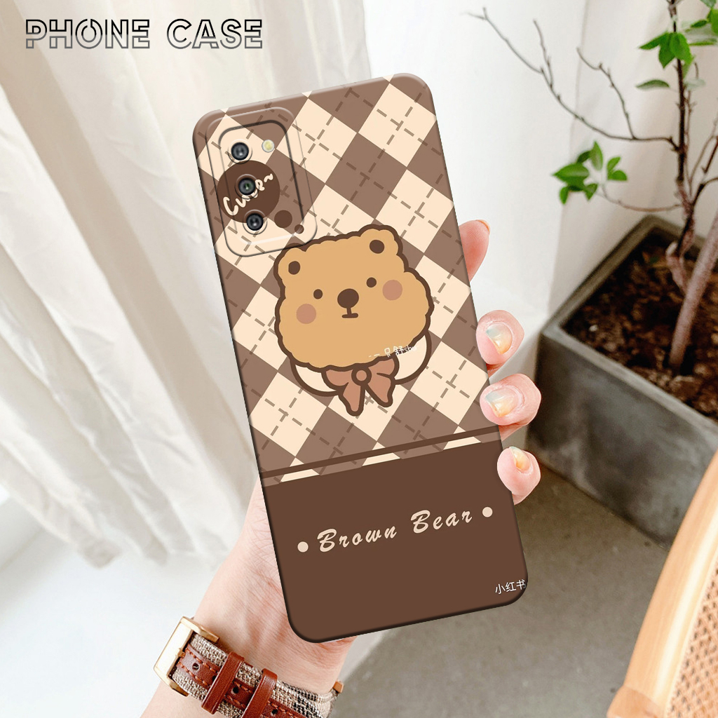 Case Hp SAMSUNG A03S - Softcase SAMSUNG A03S - Casing SAMSUNG A03S - Kesing SAMSUNG A03S - Silikon S