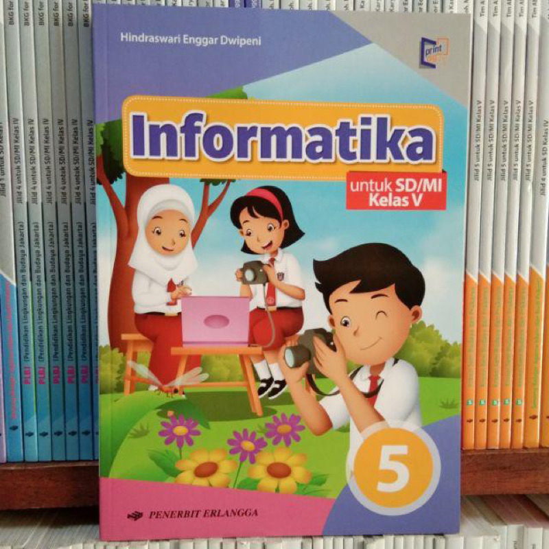 informatika kelas 5
