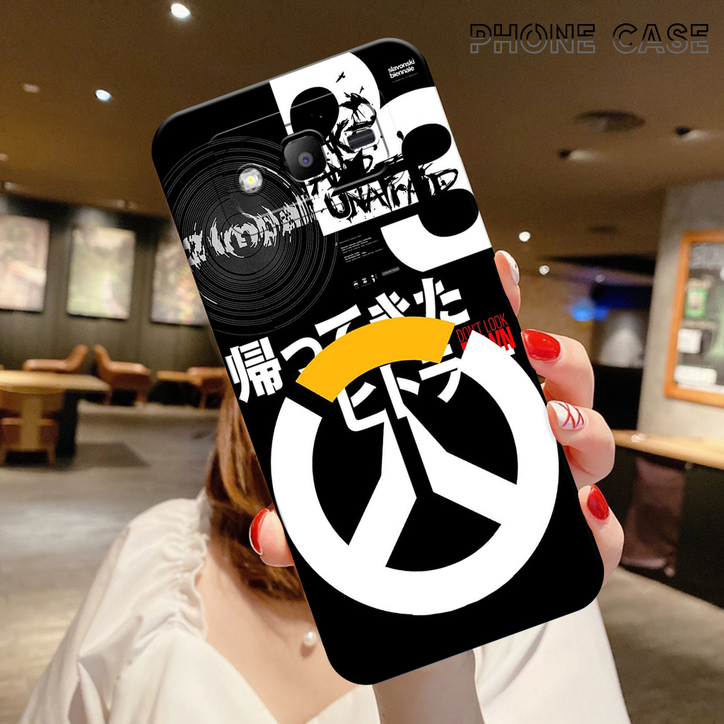 Case Hp Samsung Galaxy J2 Prime - Softcase Samsung Galaxy J2 Prime - Casing Samsung Galaxy J2 Prime 