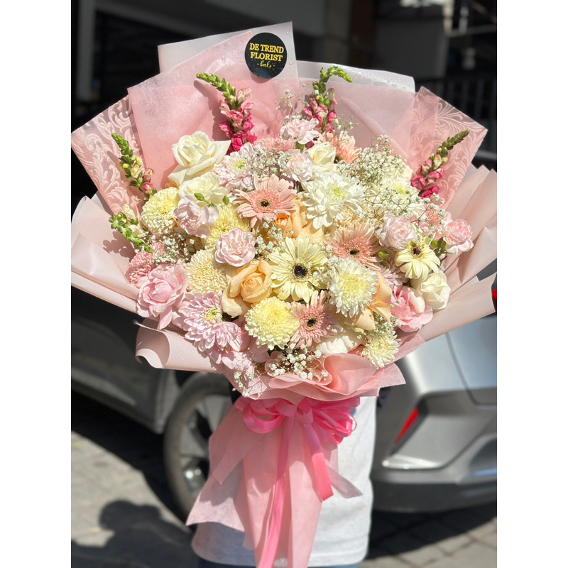 Bunga segar Start 50k/ Jual bunga bali / Flowershopbali / Florist bali /Toko Bunga bali / valentineg