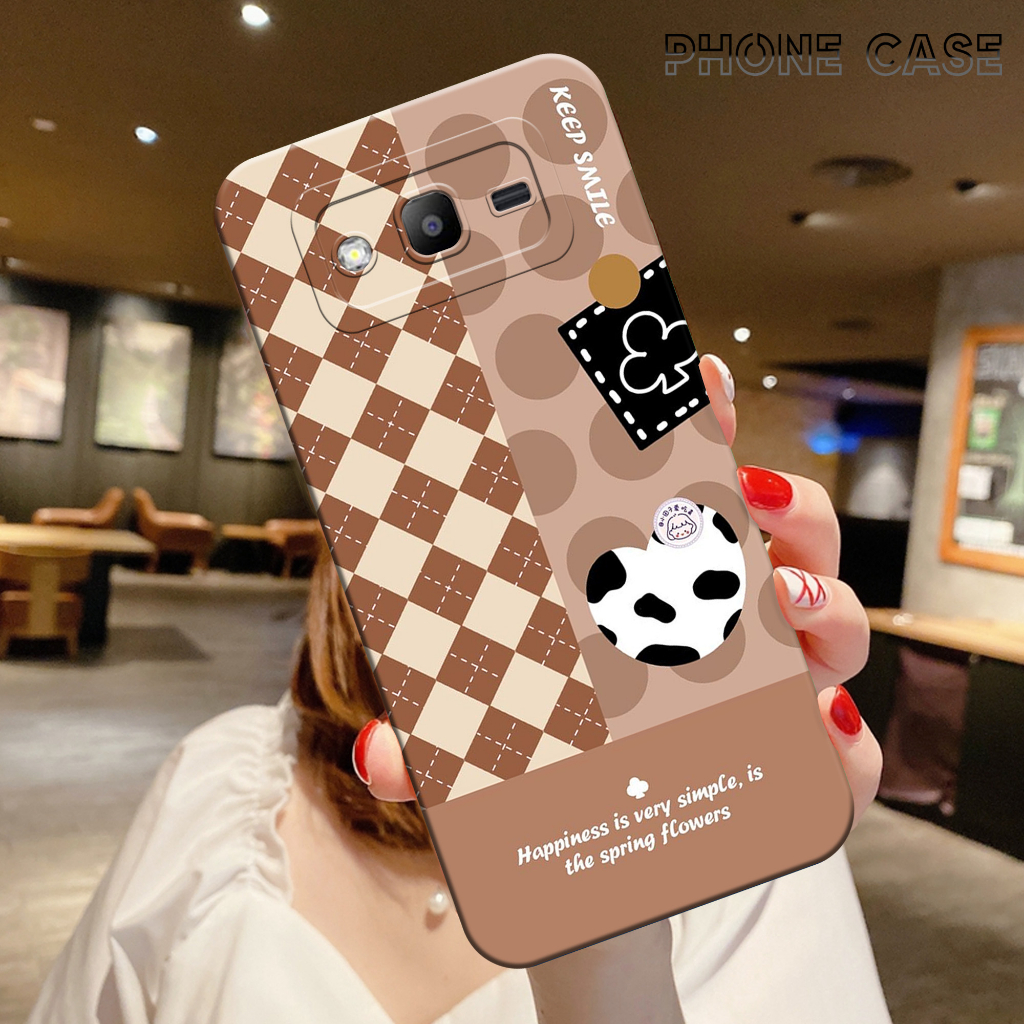 Case Hp Samsung Galaxy J2 Prime - Softcase Samsung Galaxy J2 Prime - Casing Samsung Galaxy J2 Prime 